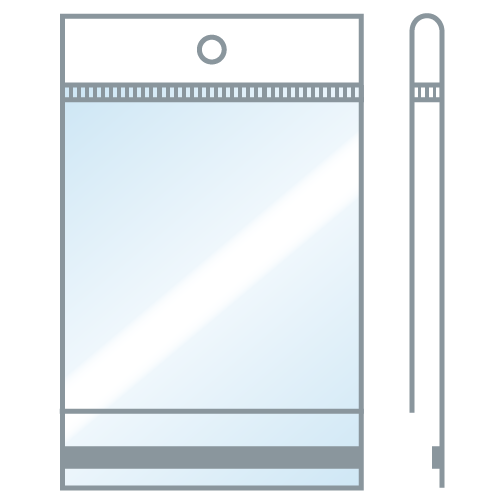 ヘッダーAタイプ